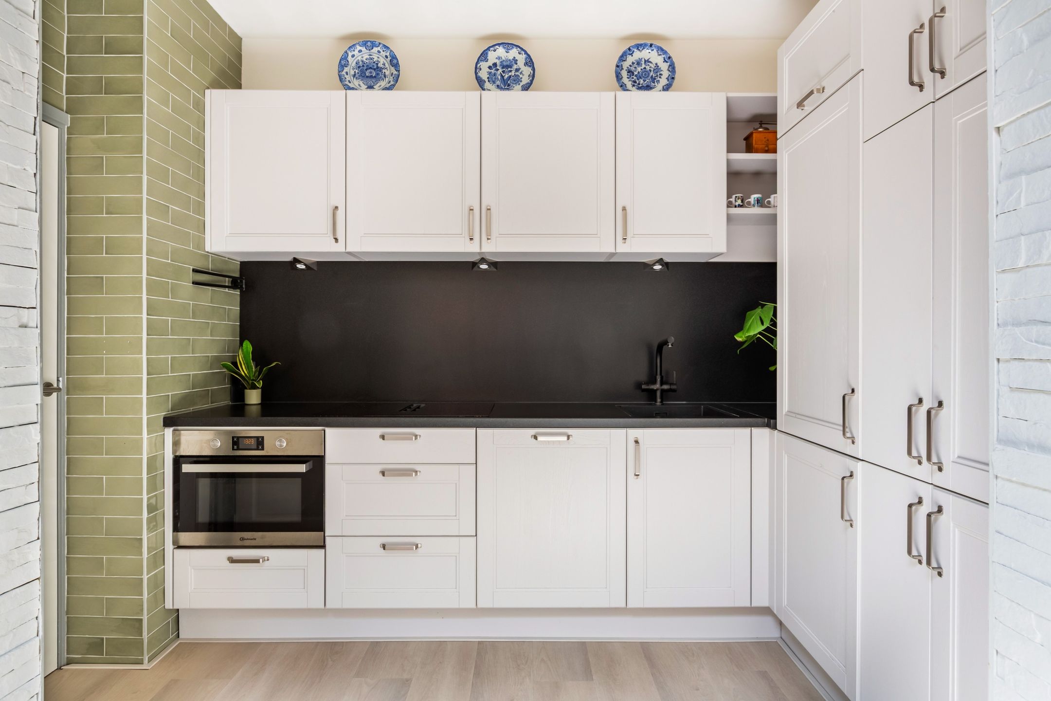 Foto 3 van Burgemeester van Tuyllkade 132