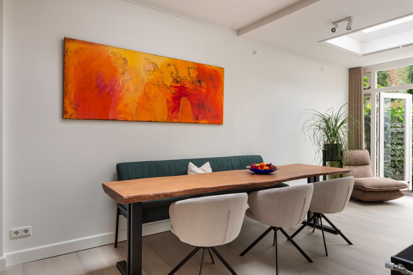 Foto 19 van Burgemeester van Tuyllkade 132