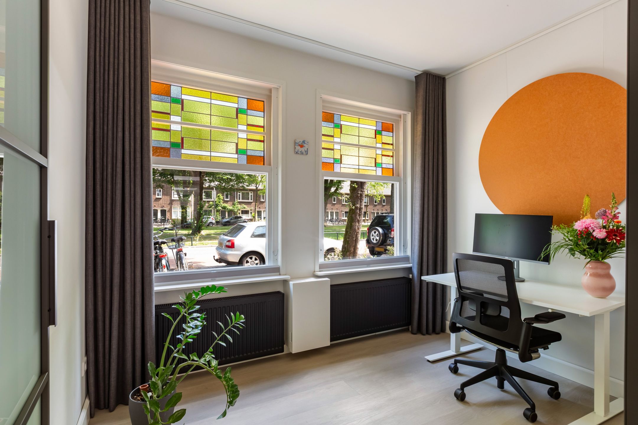 Foto 21 van Burgemeester van Tuyllkade 132