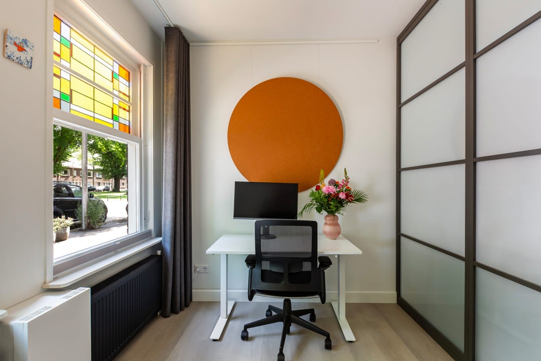 Foto 22 van Burgemeester van Tuyllkade 132