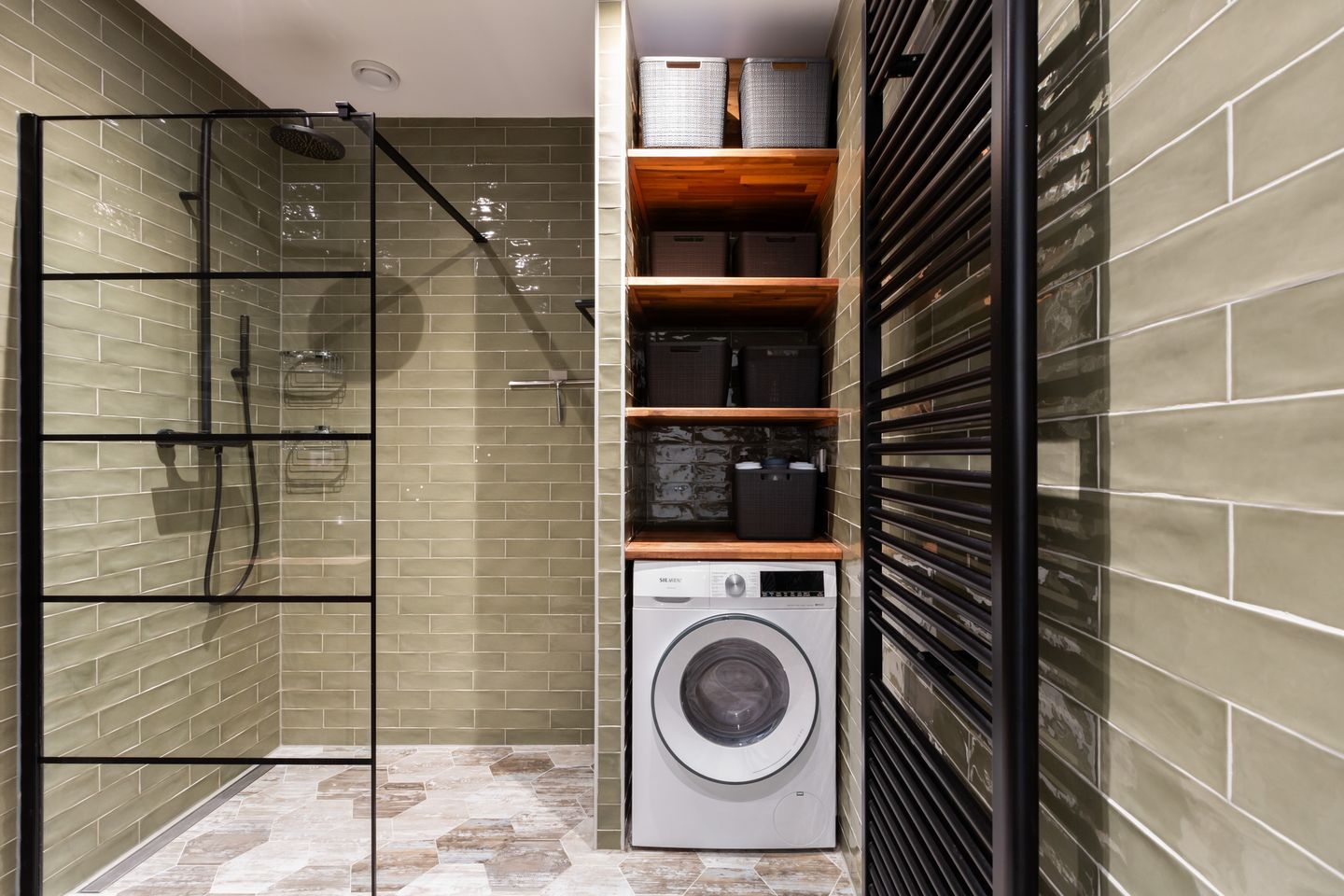 Foto 4 van Burgemeester van Tuyllkade 132