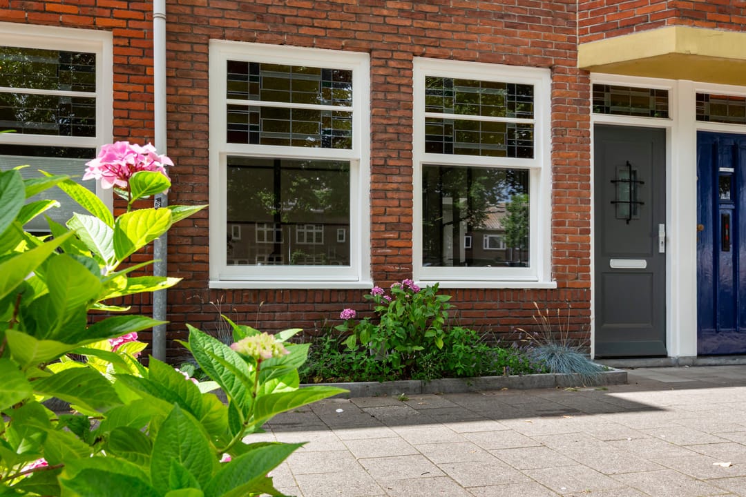 Foto 26 van Burgemeester van Tuyllkade 132