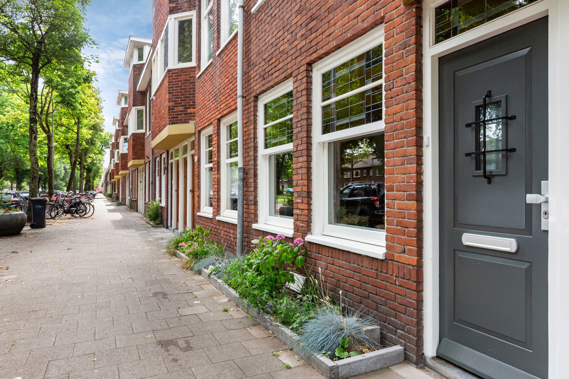 Foto 27 van Burgemeester van Tuyllkade 132