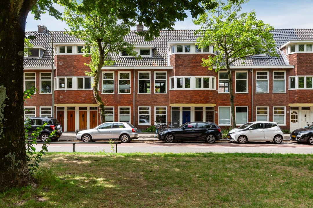 Foto 28 van Burgemeester van Tuyllkade 132