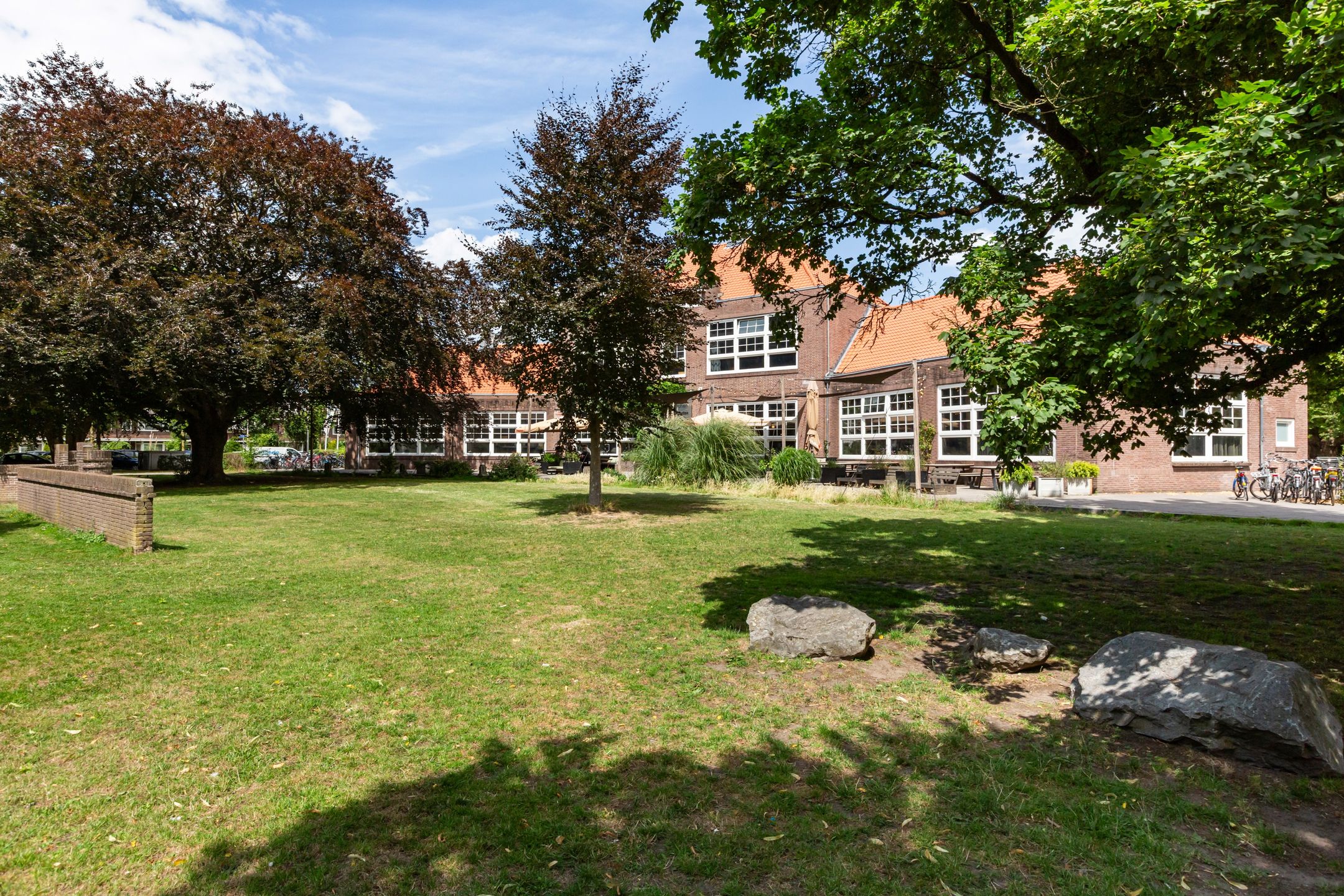 Foto 30 van Burgemeester van Tuyllkade 132