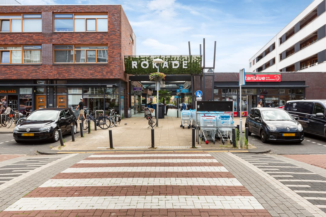 Foto 31 van Burgemeester van Tuyllkade 132