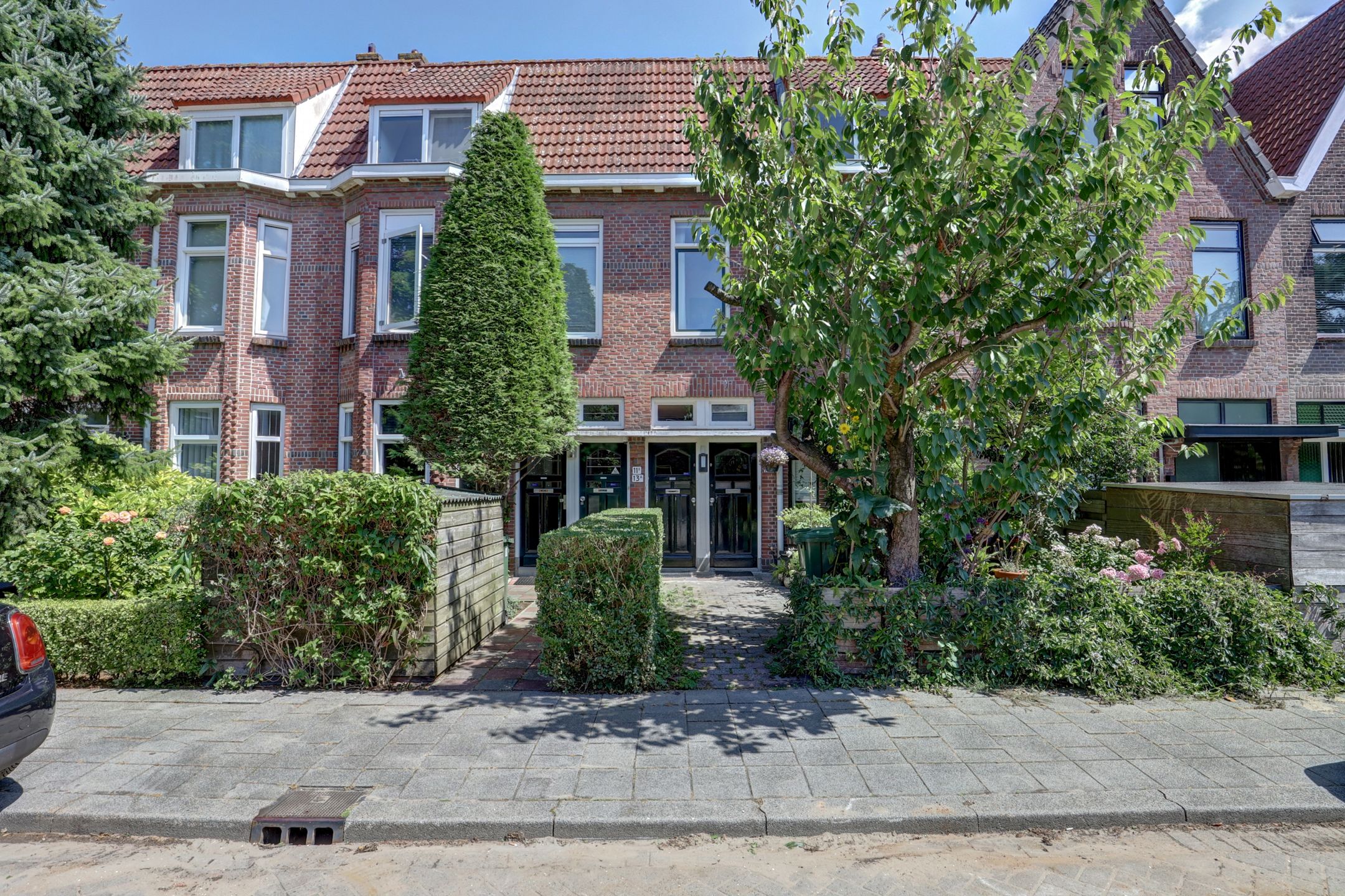 Foto 3 van Hoofdlaan 13-A