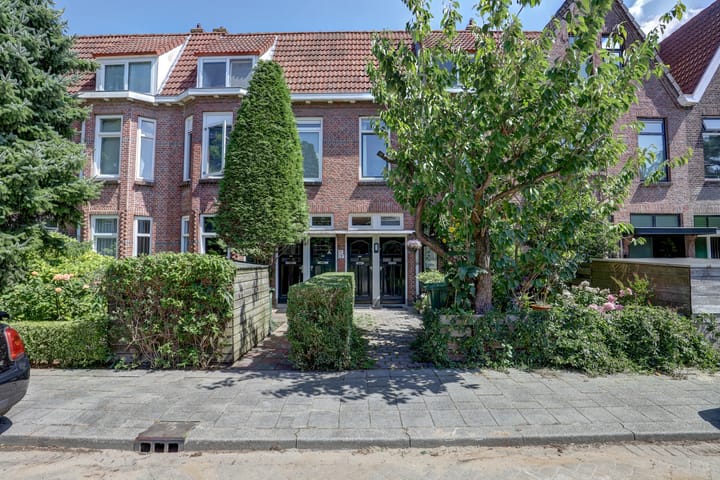 Foto 3 van Hoofdlaan 13-A