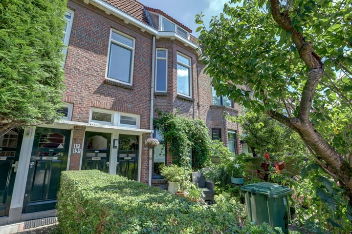 Foto 4 van Hoofdlaan 13-A