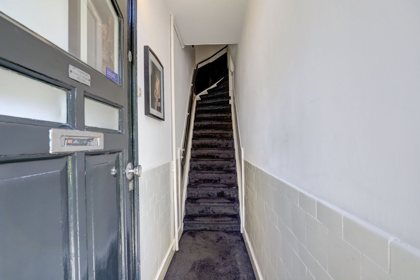 Foto 5 van Hoofdlaan 13-A