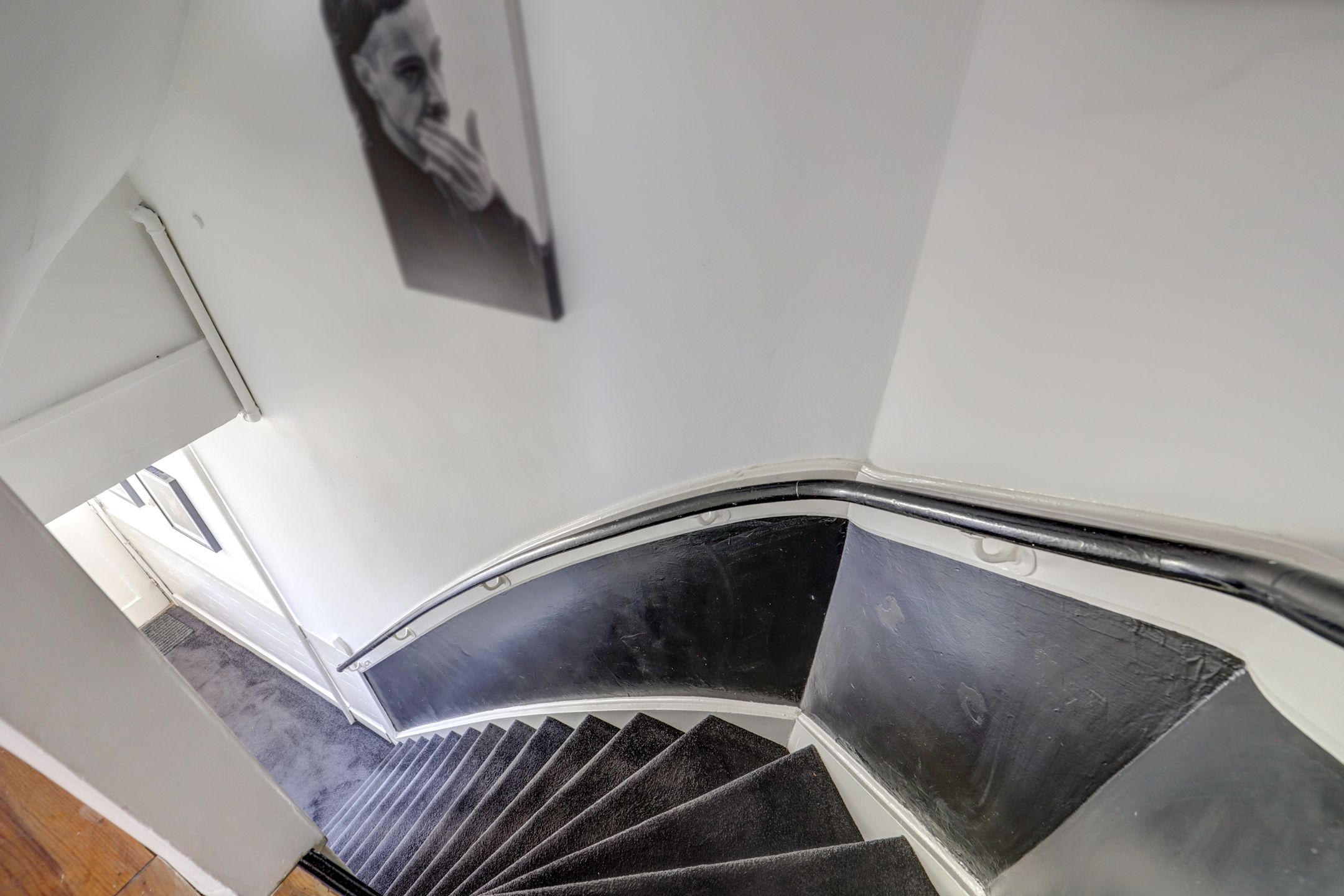 Foto 6 van Hoofdlaan 13-A