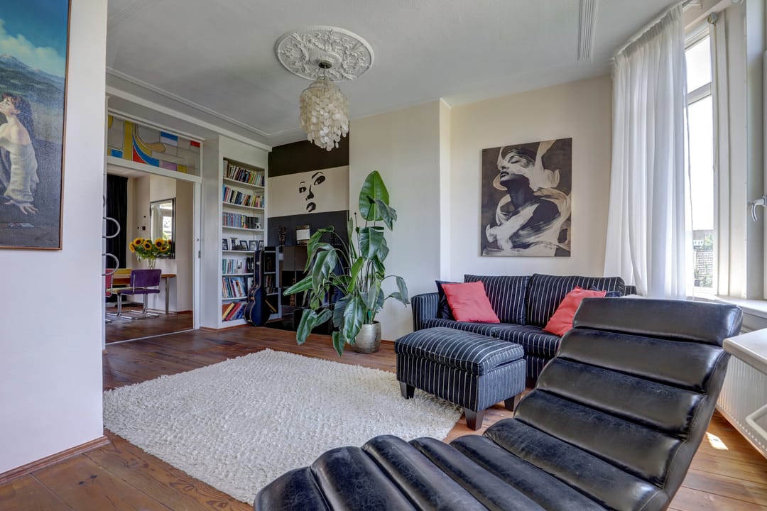 Foto 7 van Hoofdlaan 13-A