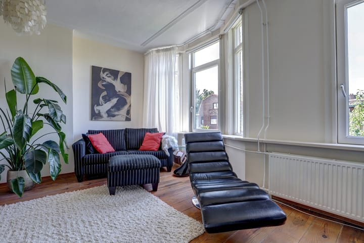 Foto 8 van Hoofdlaan 13-A