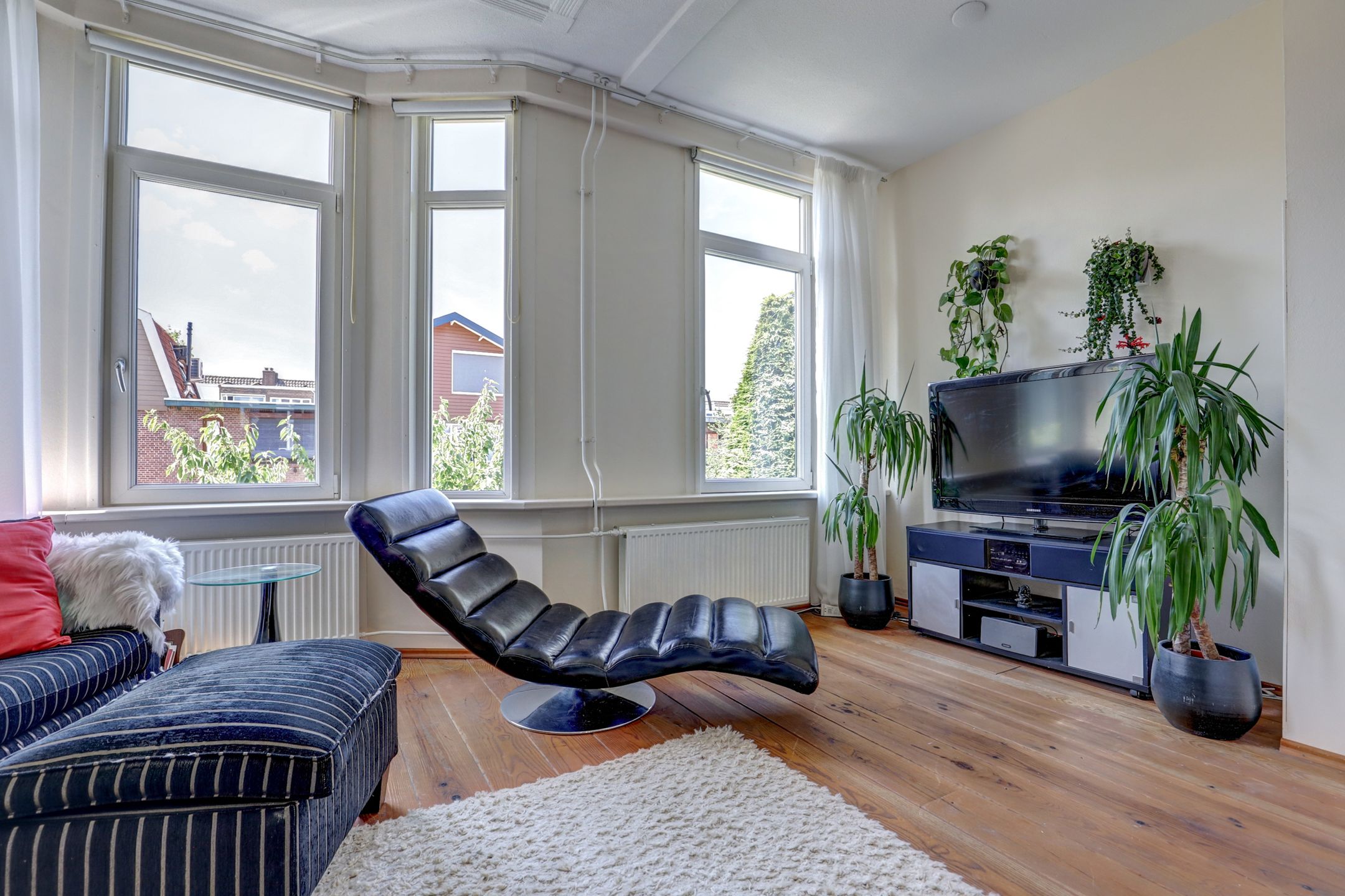 Foto 9 van Hoofdlaan 13-A