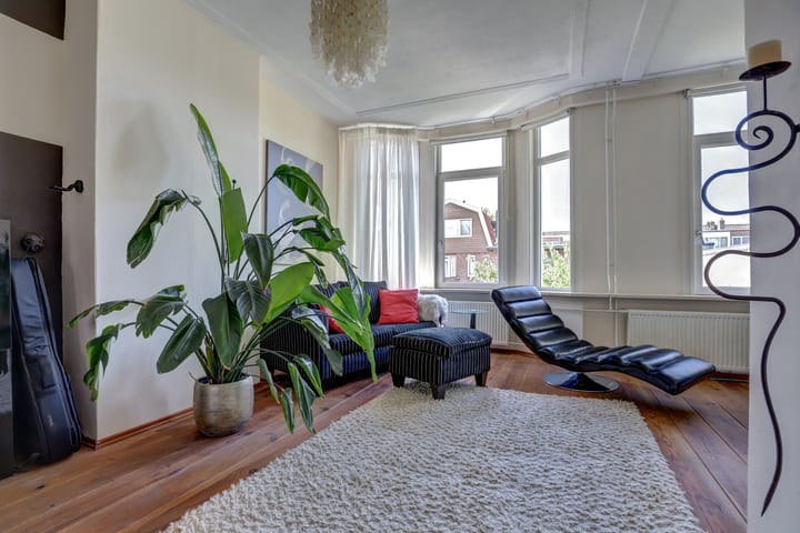 Foto 10 van Hoofdlaan 13-A