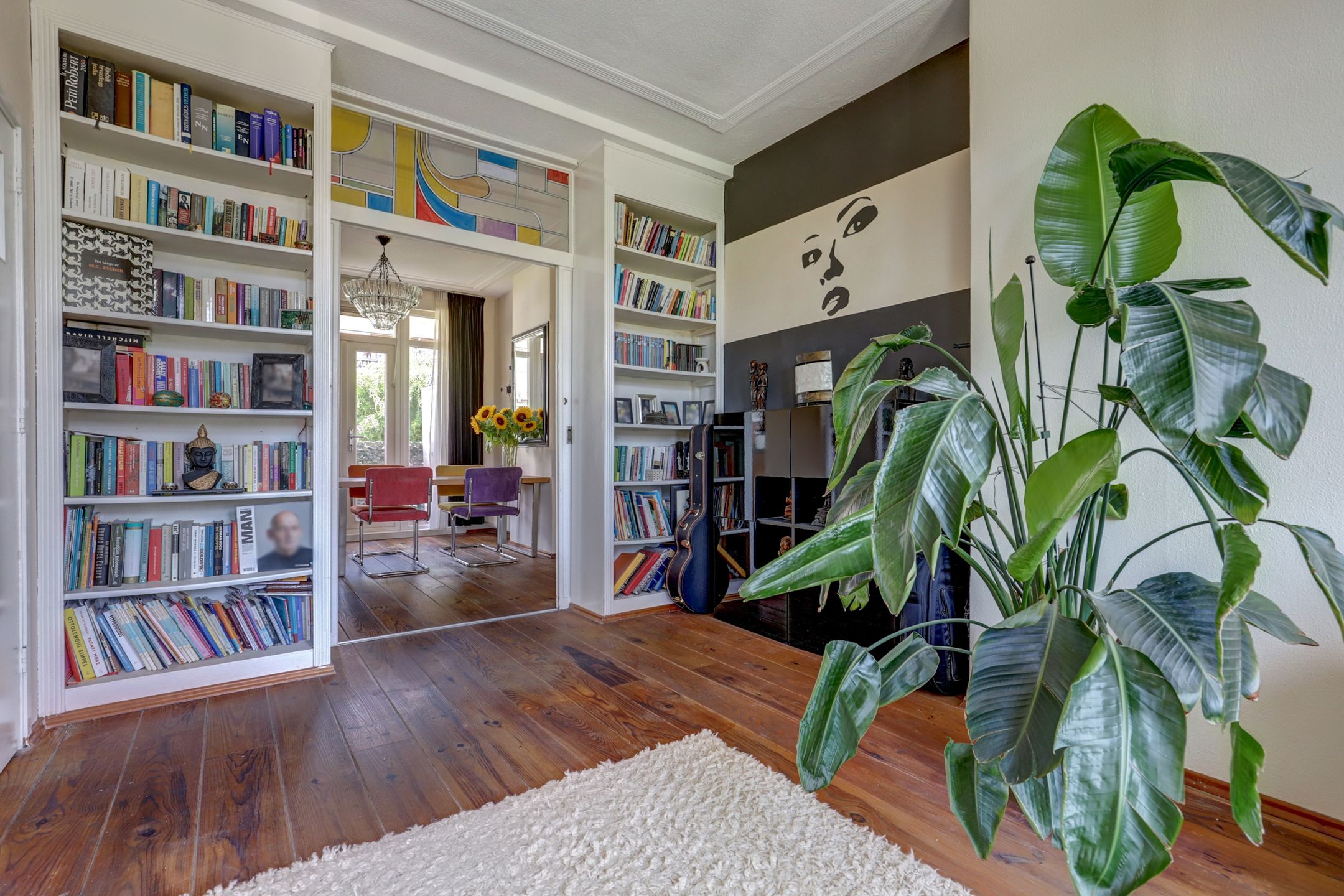 Foto 12 van Hoofdlaan 13-A