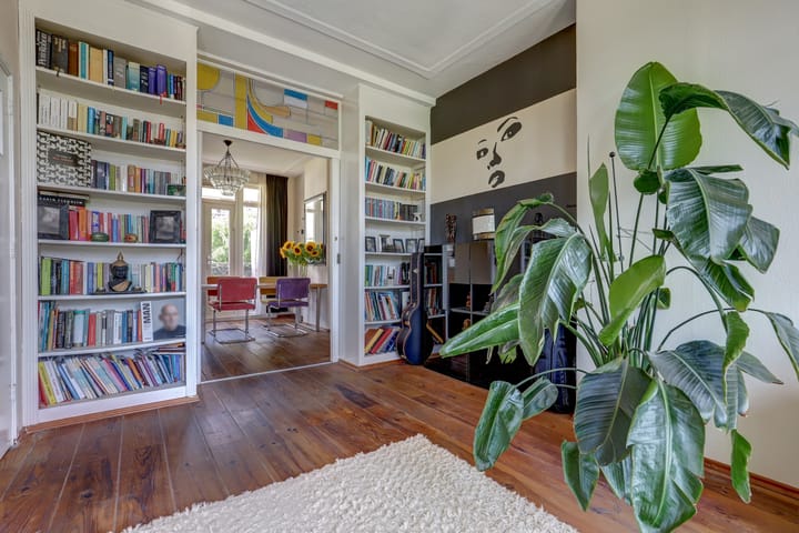 Foto 12 van Hoofdlaan 13-A