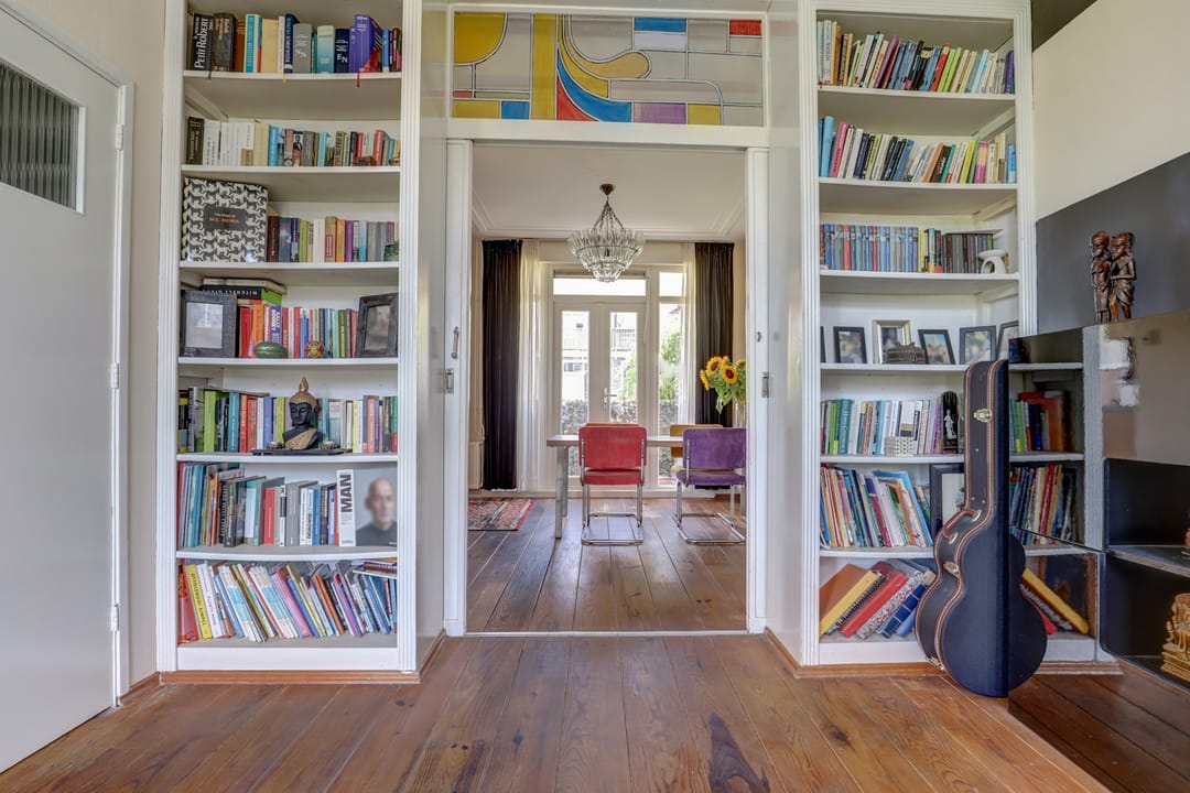 Foto 13 van Hoofdlaan 13-A