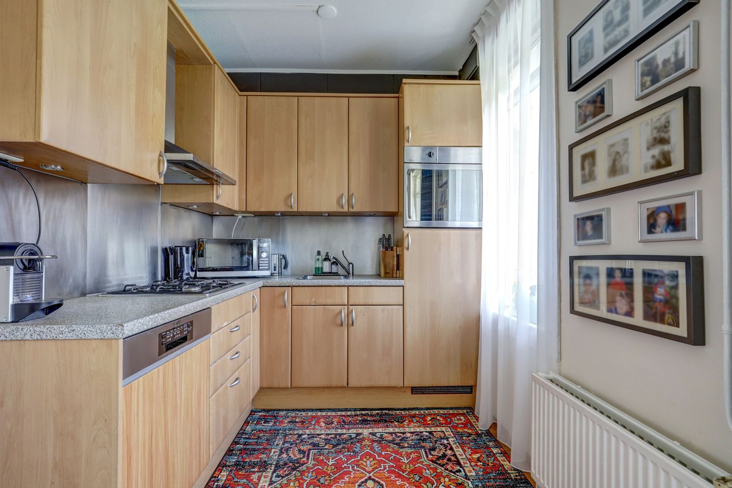 Foto 14 van Hoofdlaan 13-A