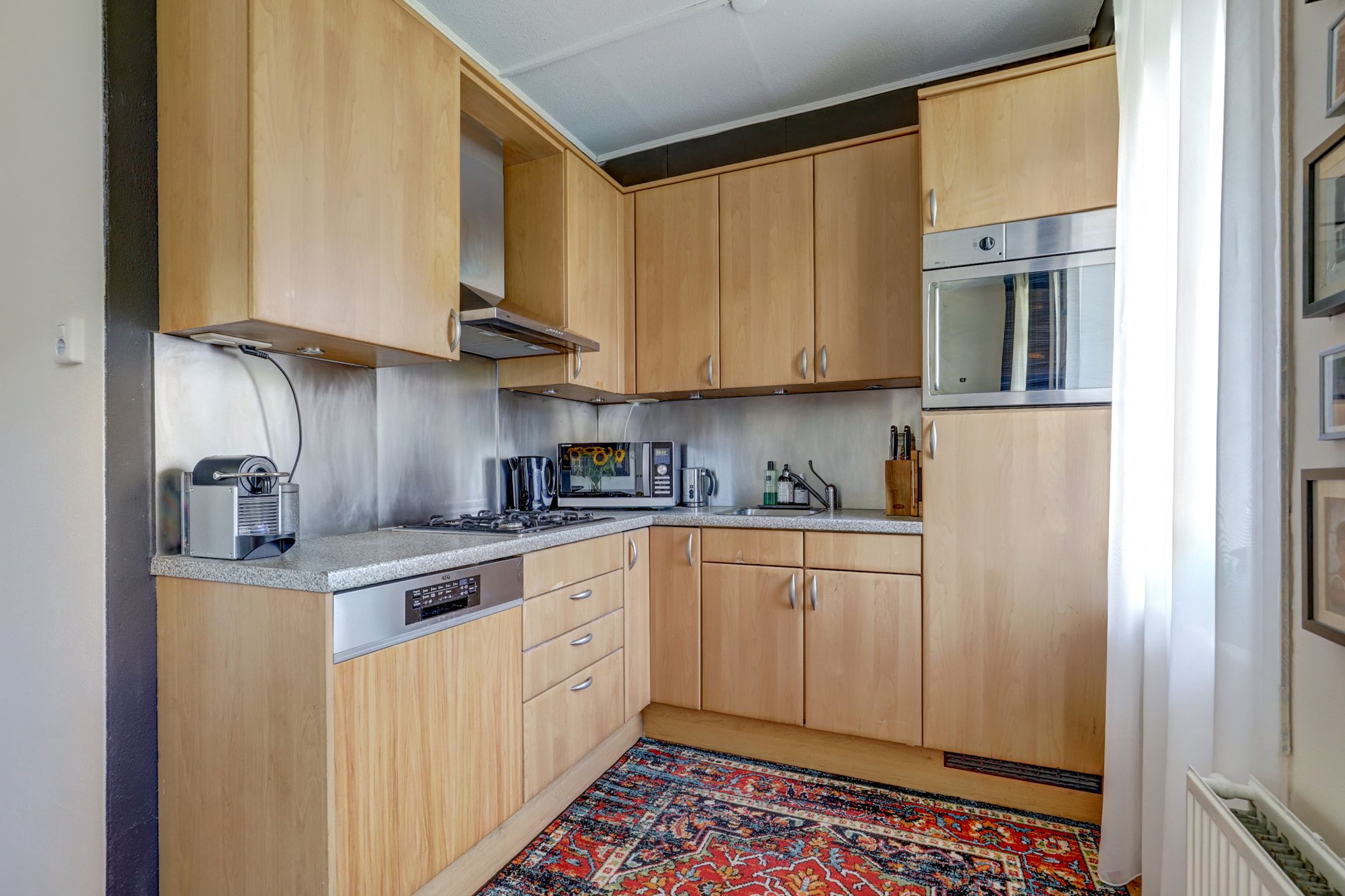 Foto 15 van Hoofdlaan 13-A