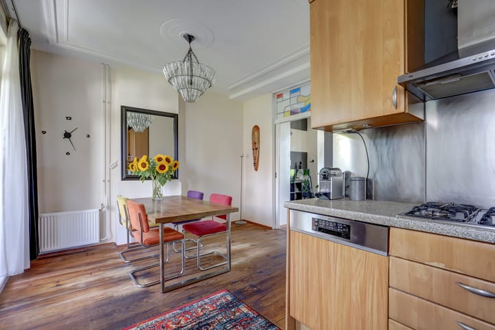 Foto 16 van Hoofdlaan 13-A