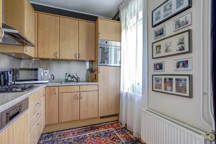 Foto 17 van Hoofdlaan 13-A