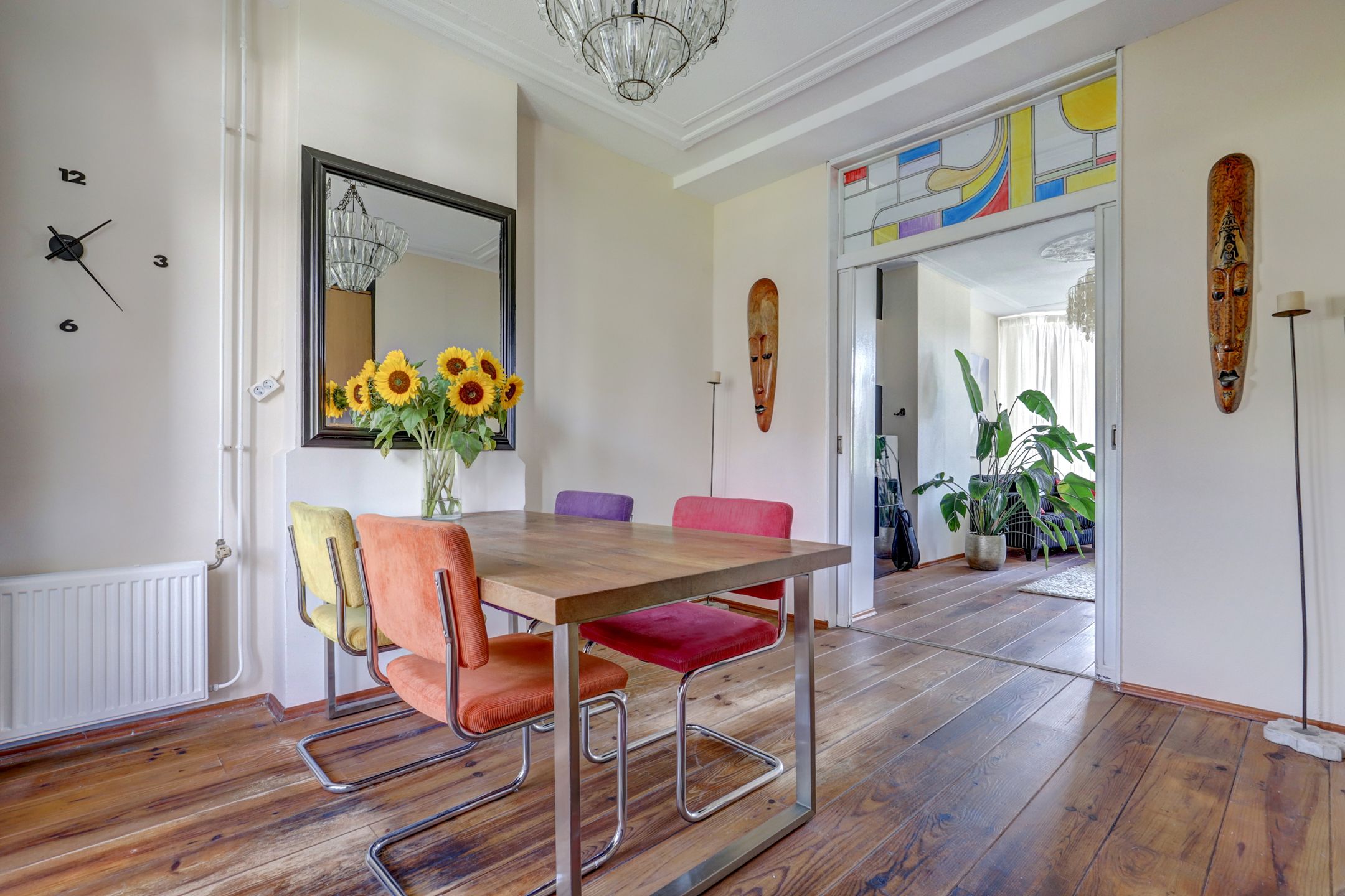 Foto 18 van Hoofdlaan 13-A