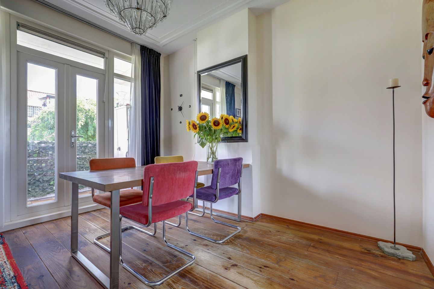 Foto 19 van Hoofdlaan 13-A