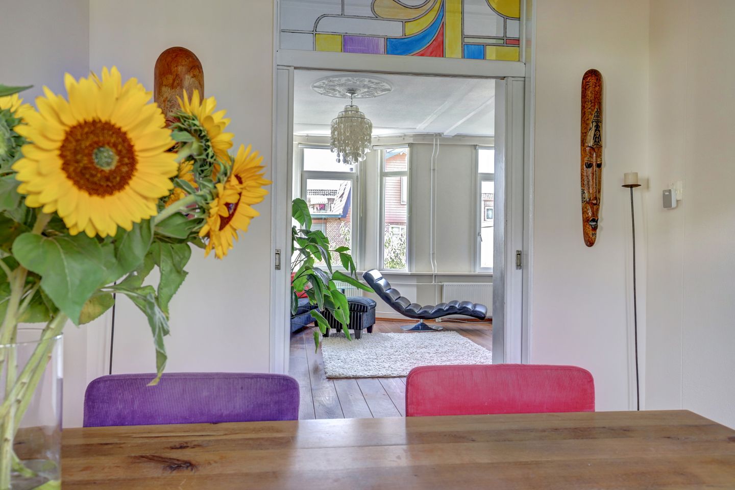 Foto 20 van Hoofdlaan 13-A