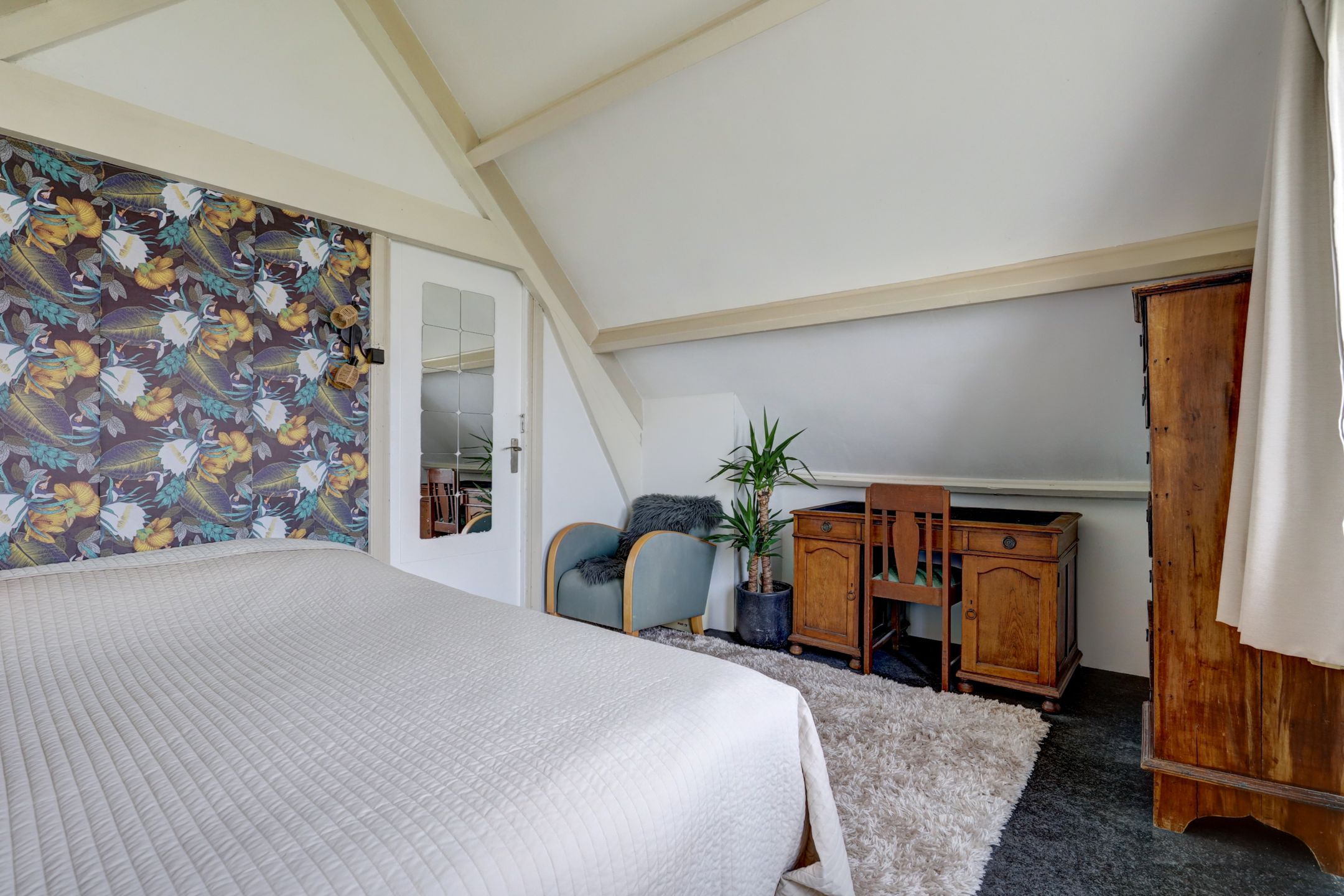 Foto 21 van Hoofdlaan 13-A