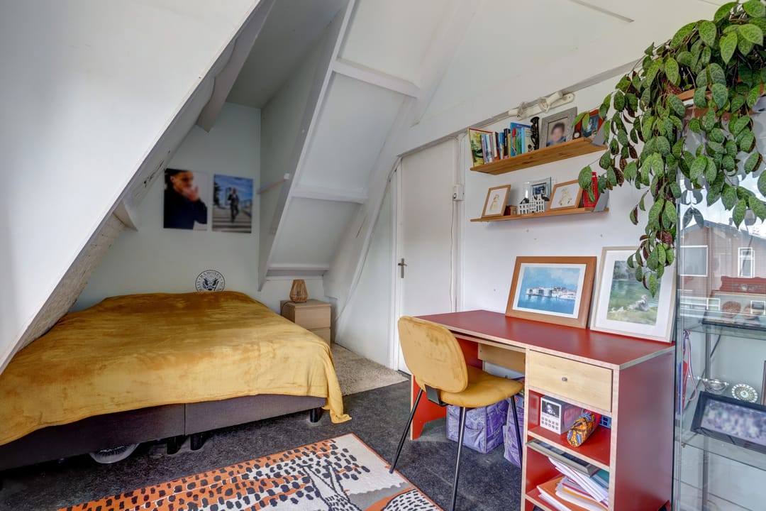 Foto 23 van Hoofdlaan 13-A