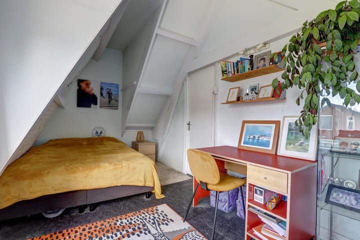 Foto 23 van Hoofdlaan 13-A