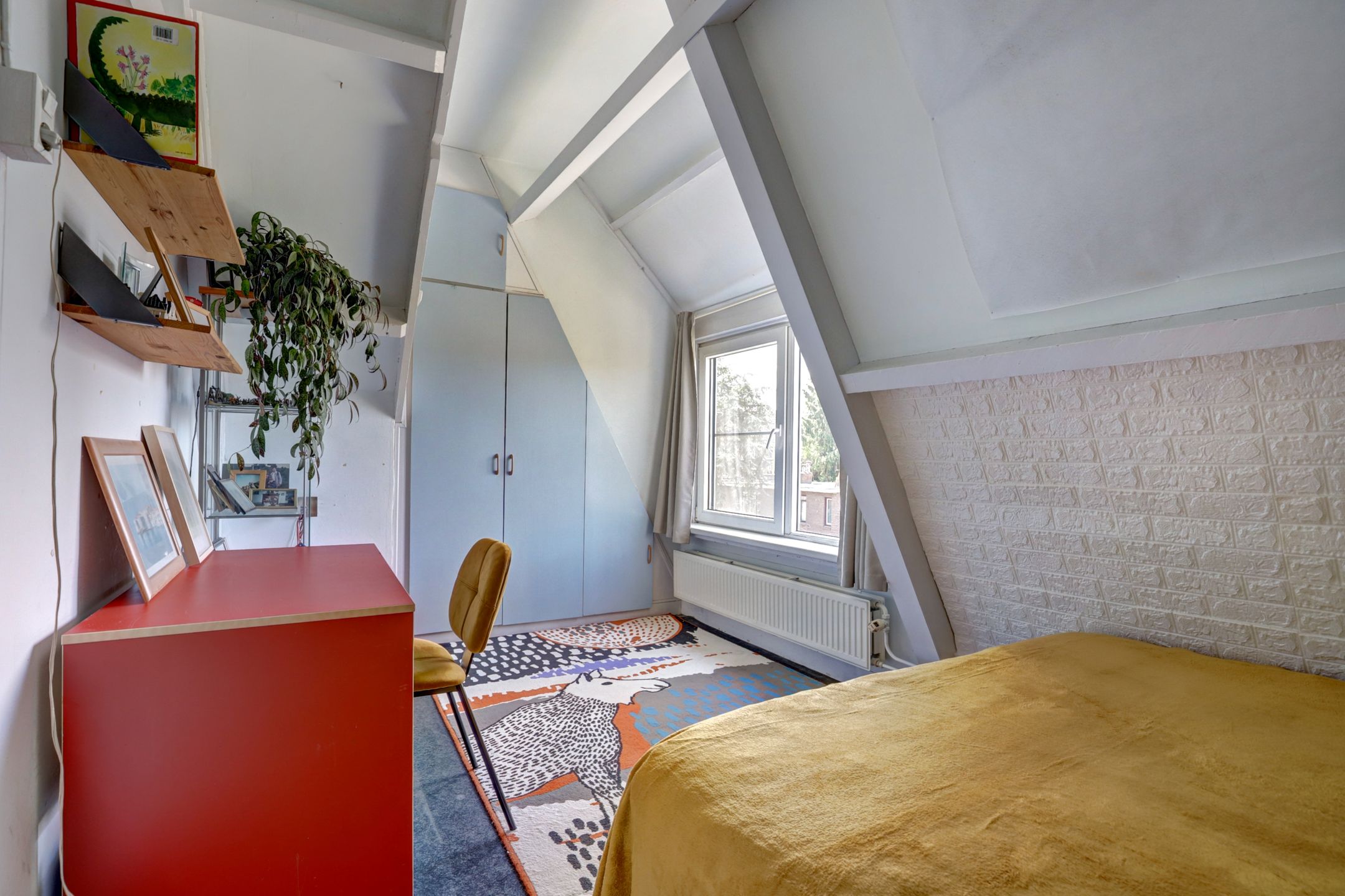 Foto 24 van Hoofdlaan 13-A