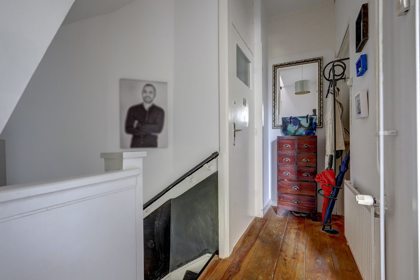 Foto 25 van Hoofdlaan 13-A