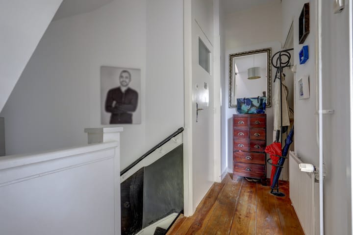 Foto 25 van Hoofdlaan 13-A