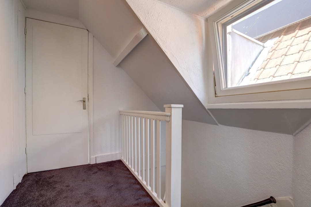 Foto 26 van Hoofdlaan 13-A