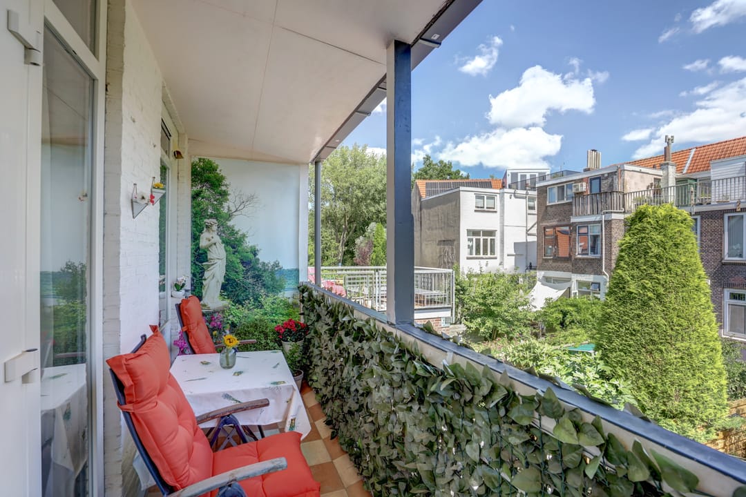 Foto 32 van Hoofdlaan 13-A