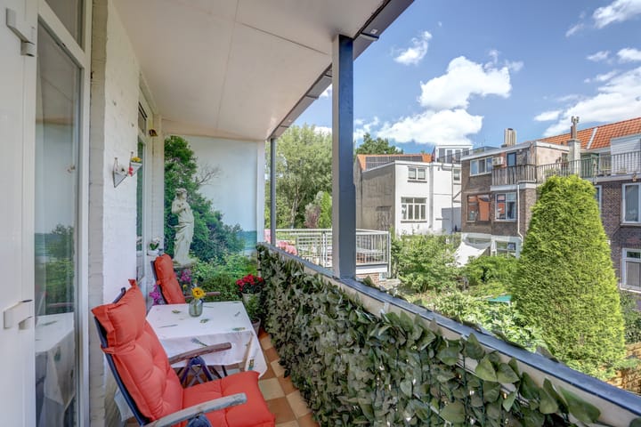 Foto 32 van Hoofdlaan 13-A