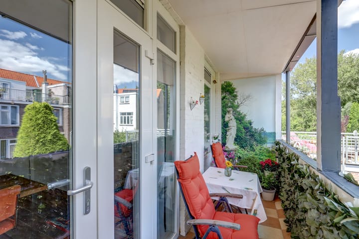 Foto 33 van Hoofdlaan 13-A