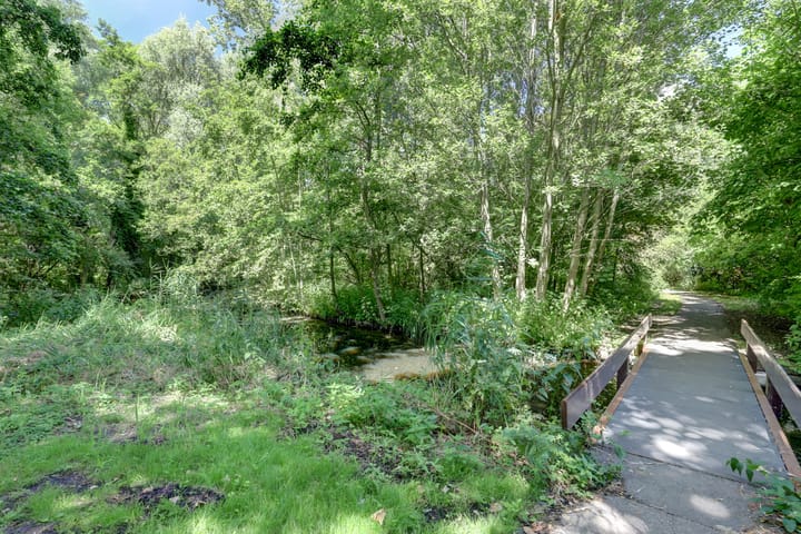 Foto 35 van Hoofdlaan 13-A