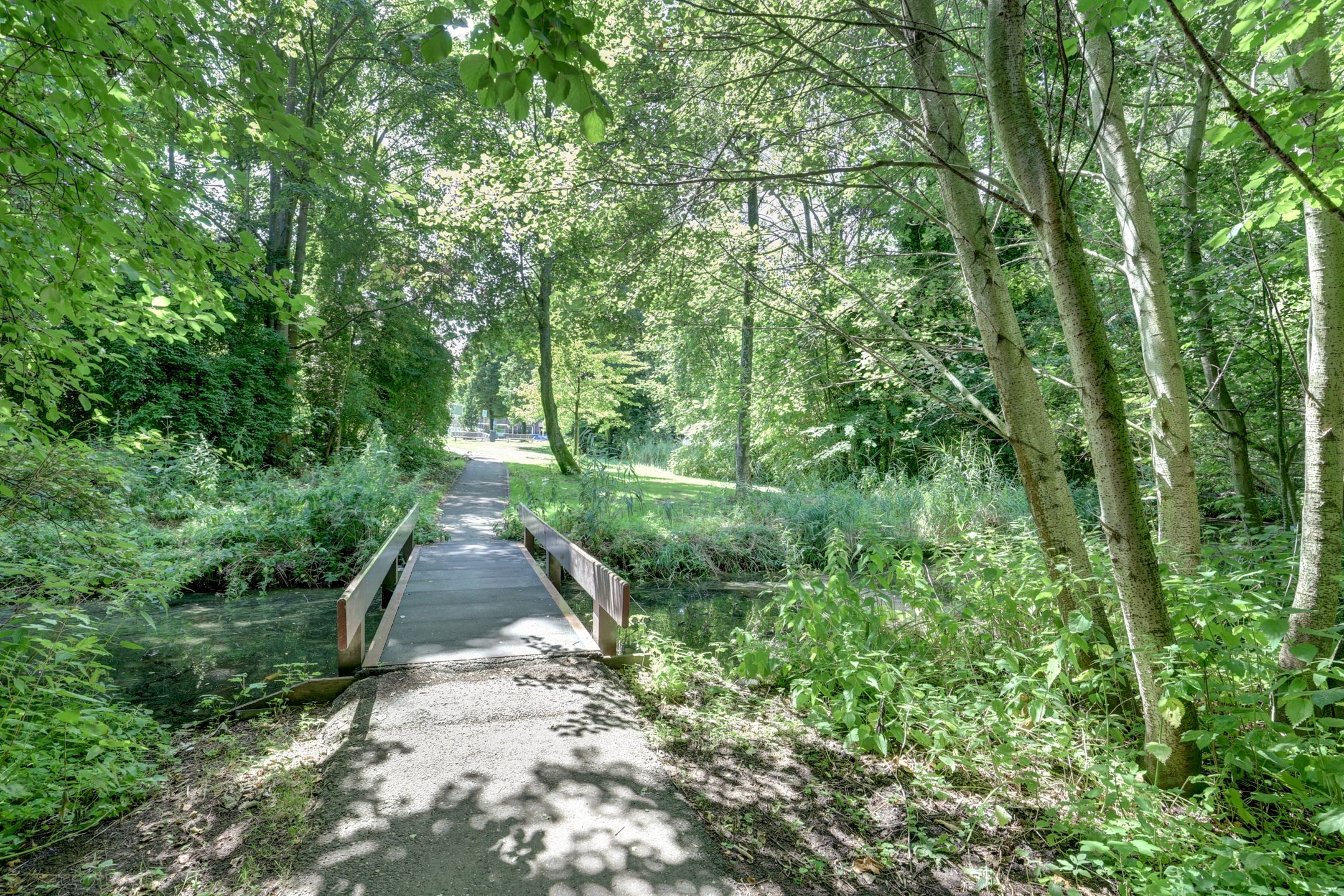 Foto 36 van Hoofdlaan 13-A