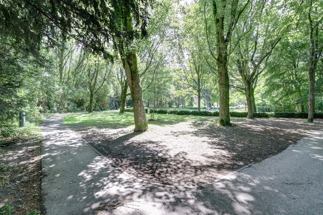 Foto 38 van Hoofdlaan 13-A