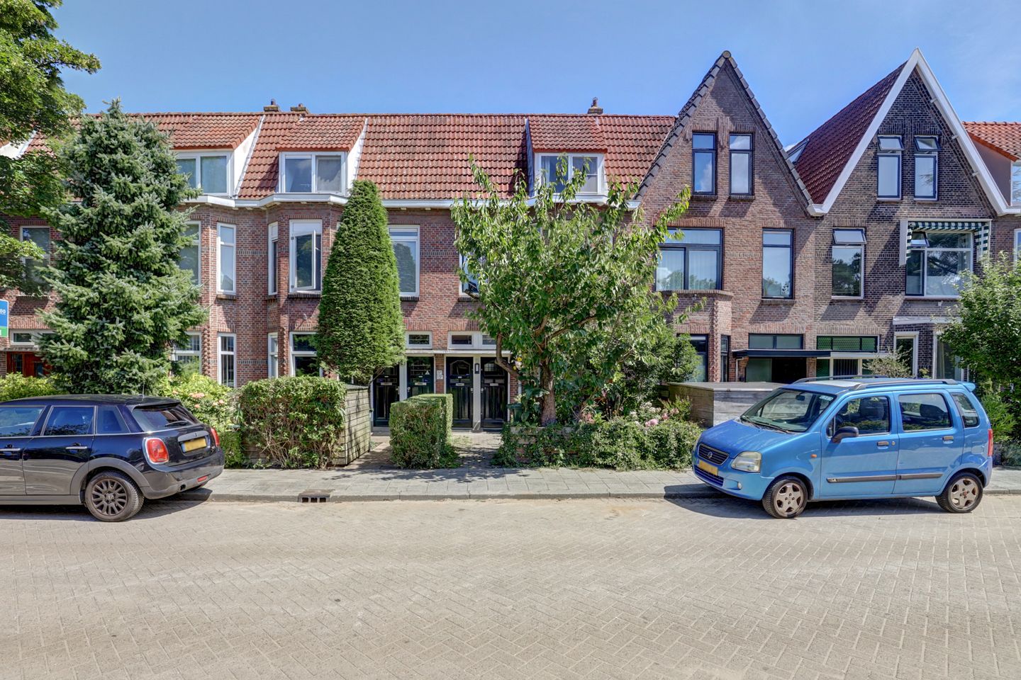 Foto 40 van Hoofdlaan 13-A