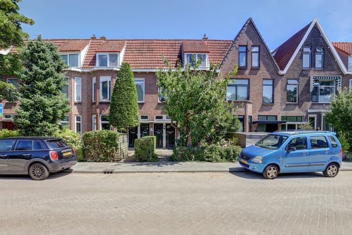 Foto 40 van Hoofdlaan 13-A