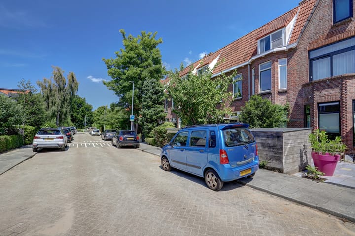 Foto 41 van Hoofdlaan 13-A