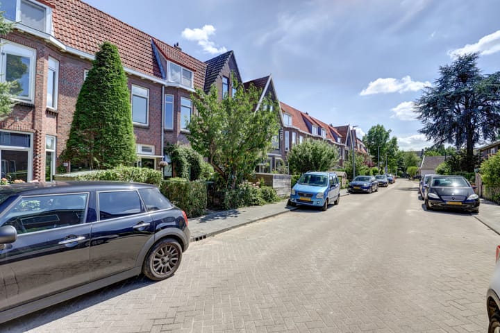 Foto 42 van Hoofdlaan 13-A