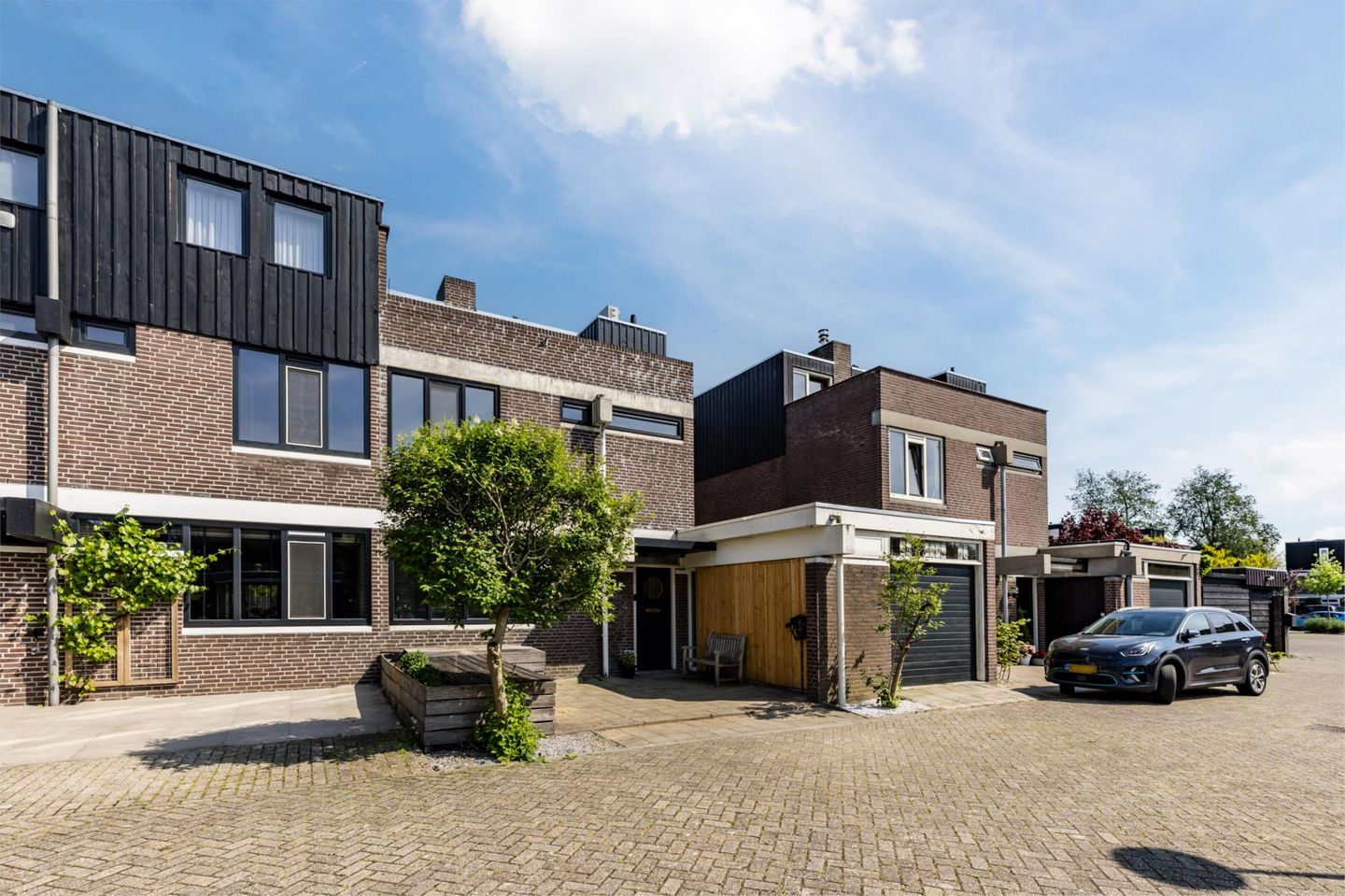 Foto 1 van Groenoord 394