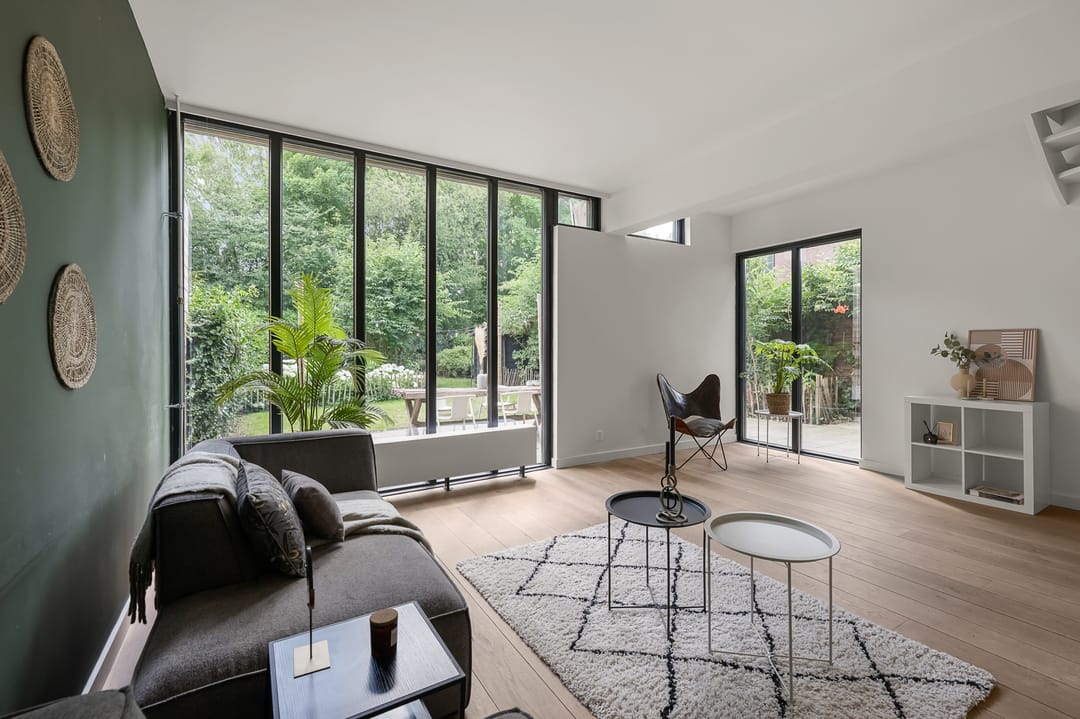 Foto 2 van Groenoord 394