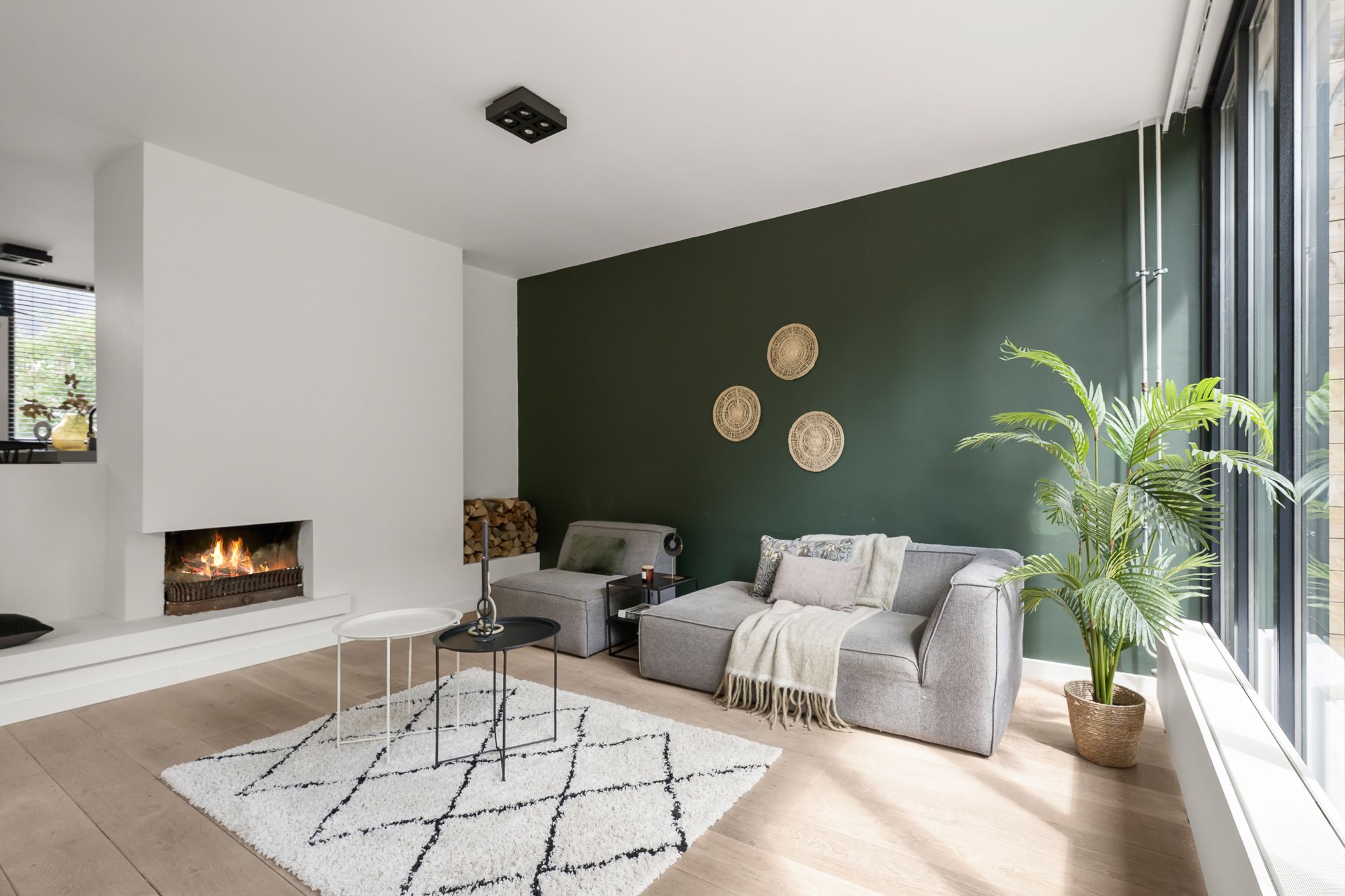 Foto 3 van Groenoord 394