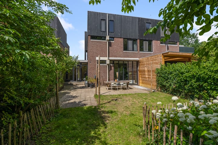 Foto 5 van Groenoord 394